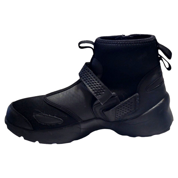 jordan trunner lx high black